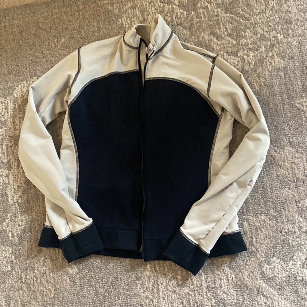 Patagonia Polyester Jacket - image 3